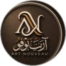 شعار آرت نوفو للعمارة