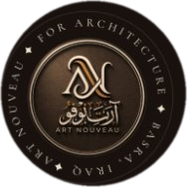 ختم آرت نوفو للعمارة
